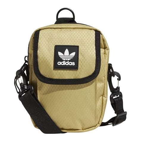 adidas festival herren cross body bag grün|Amazon.com: Adidas Festival Crossbody Bag.